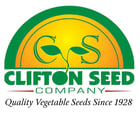 clifton seed logo