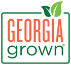 georgia grown logo